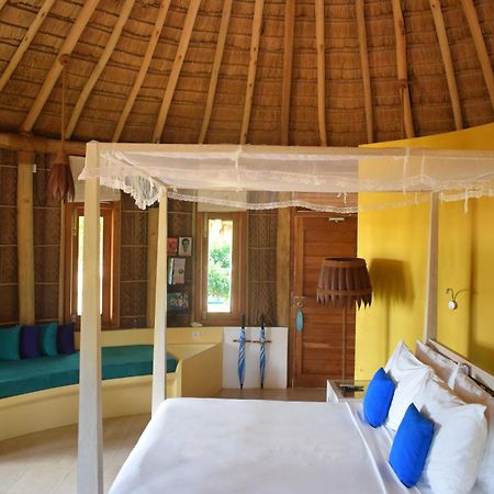 Jetwing Surf & Safari, A Luxury Reserve Arugam Bay Dış mekan fotoğraf