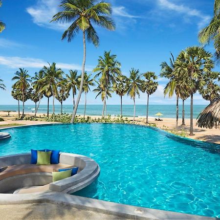 Jetwing Surf & Safari, A Luxury Reserve Arugam Bay Dış mekan fotoğraf