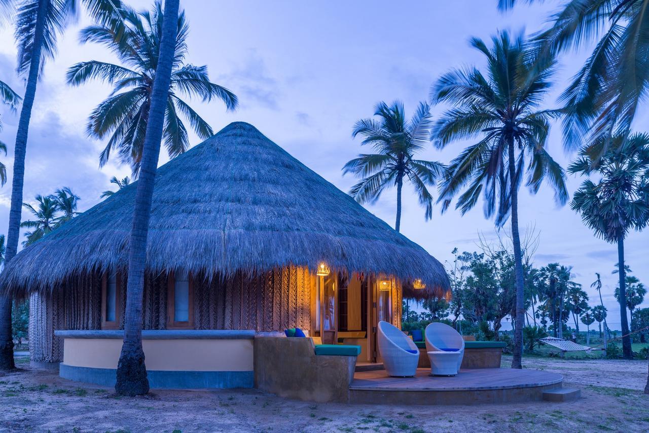 Jetwing Surf & Safari, A Luxury Reserve Arugam Bay Dış mekan fotoğraf