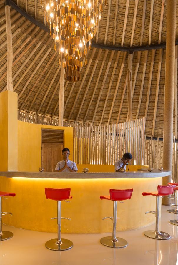 Jetwing Surf & Safari, A Luxury Reserve Arugam Bay Dış mekan fotoğraf