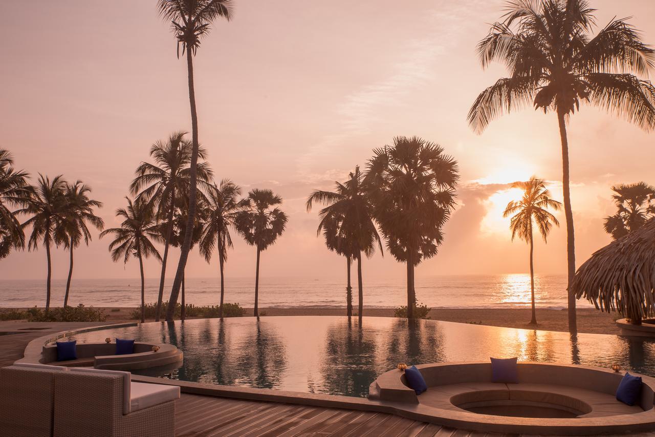 Jetwing Surf & Safari, A Luxury Reserve Arugam Bay Dış mekan fotoğraf