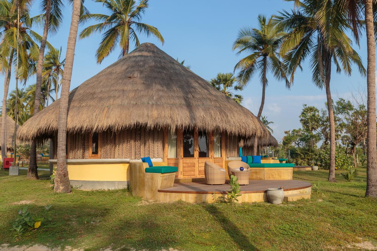 Jetwing Surf & Safari, A Luxury Reserve Arugam Bay Dış mekan fotoğraf