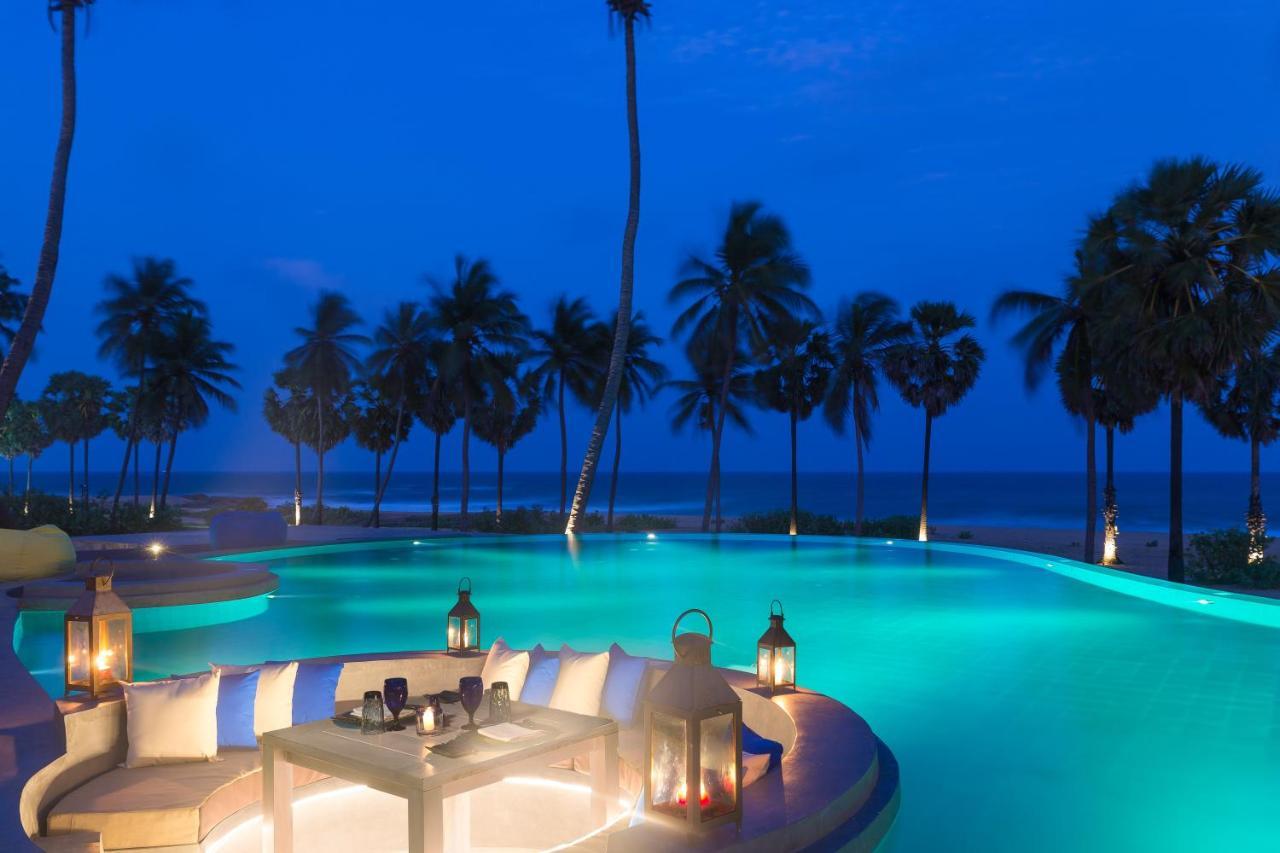 Jetwing Surf & Safari, A Luxury Reserve Arugam Bay Dış mekan fotoğraf