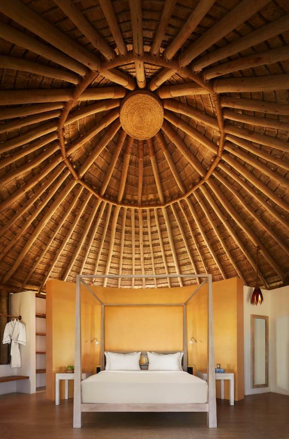 Jetwing Surf & Safari, A Luxury Reserve Arugam Bay Dış mekan fotoğraf