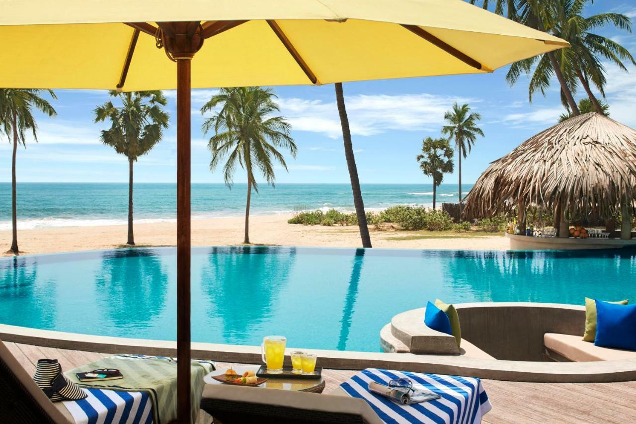 Jetwing Surf & Safari, A Luxury Reserve Arugam Bay Dış mekan fotoğraf