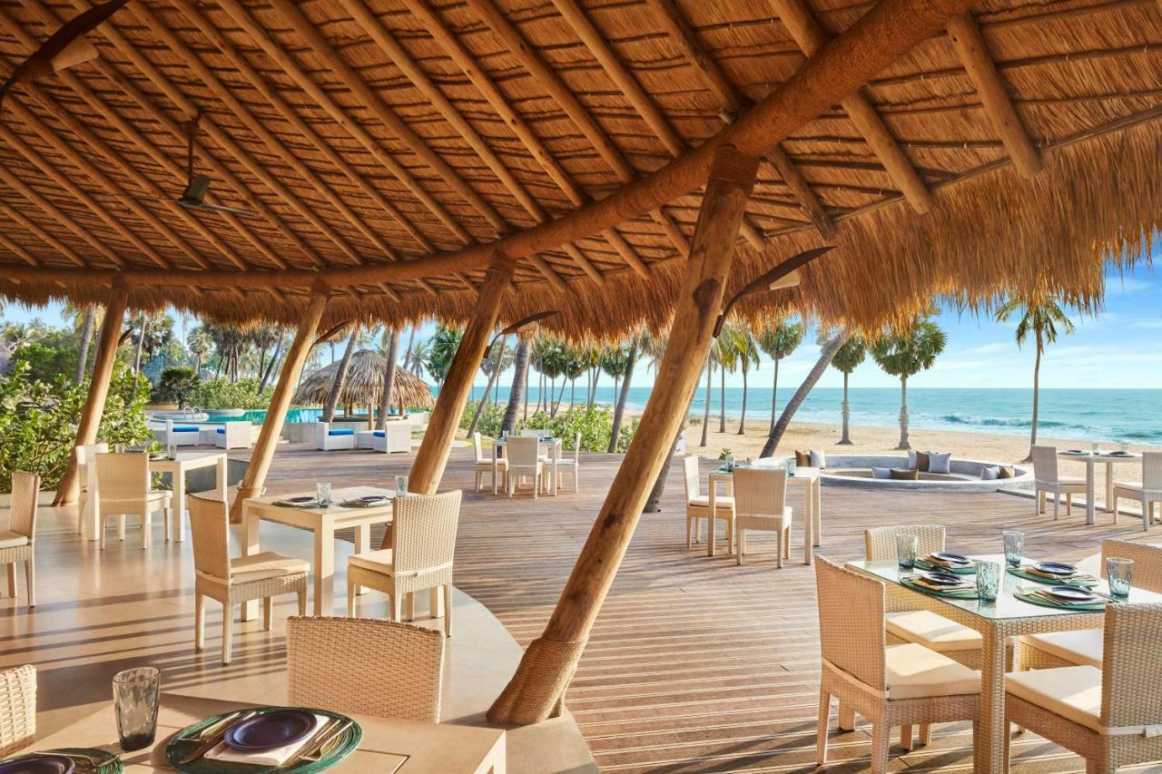 Jetwing Surf & Safari, A Luxury Reserve Arugam Bay Dış mekan fotoğraf