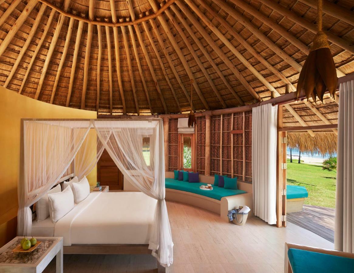 Jetwing Surf & Safari, A Luxury Reserve Arugam Bay Dış mekan fotoğraf