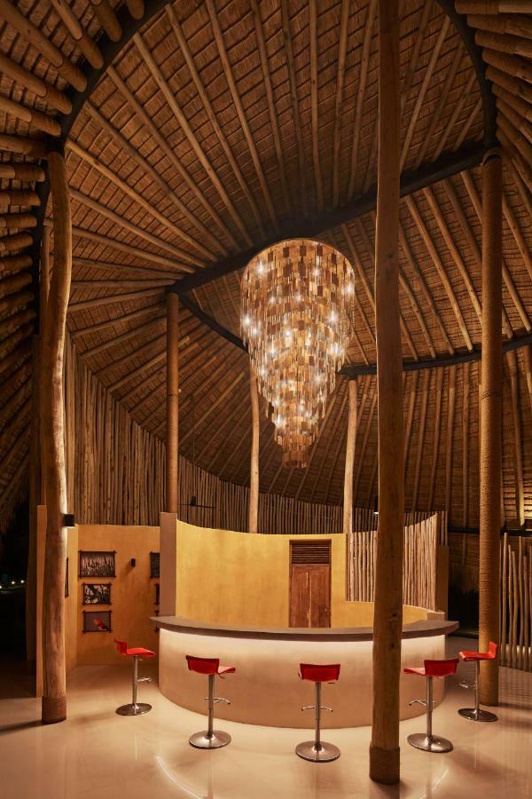 Jetwing Surf & Safari, A Luxury Reserve Arugam Bay Dış mekan fotoğraf