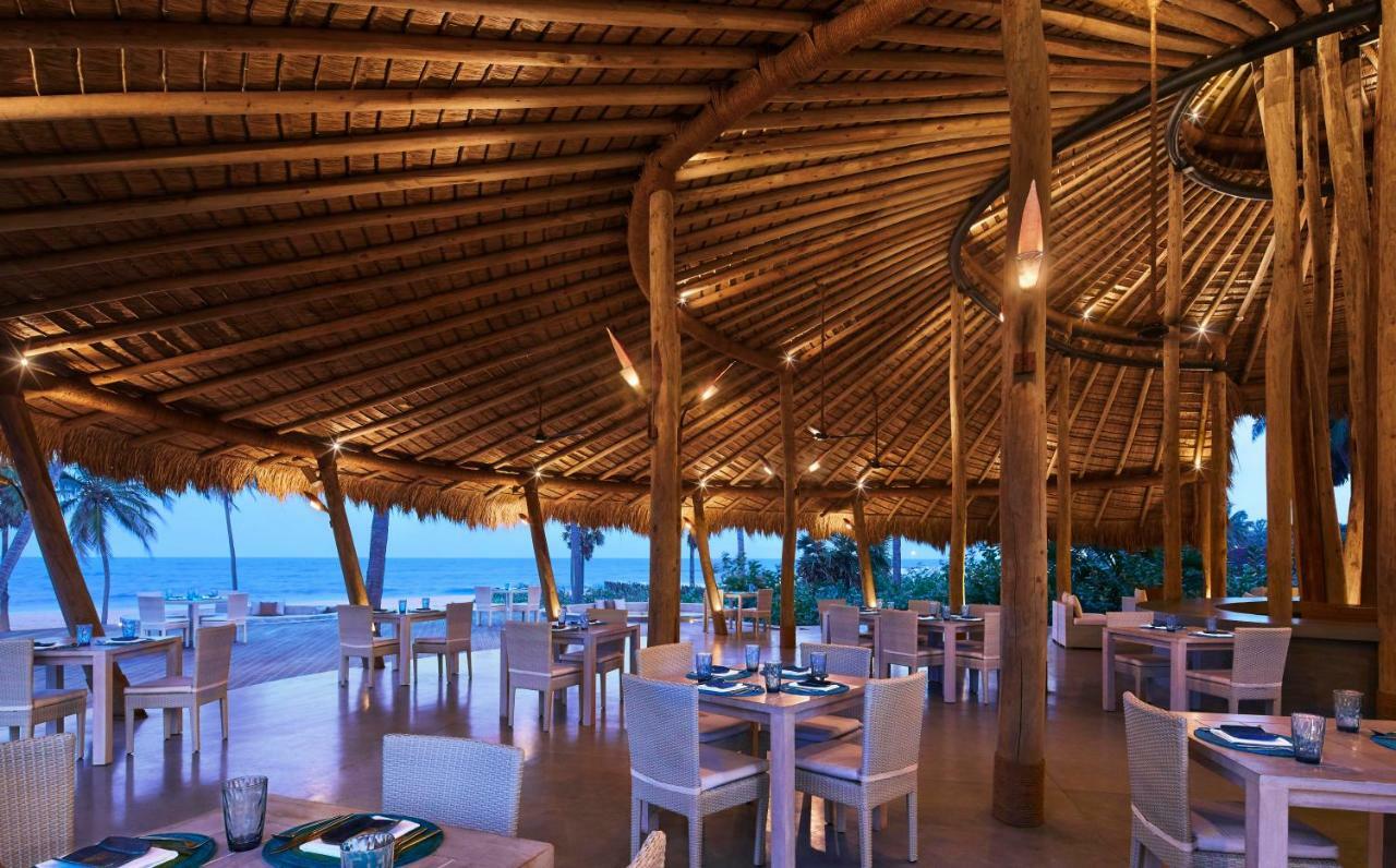 Jetwing Surf & Safari, A Luxury Reserve Arugam Bay Dış mekan fotoğraf