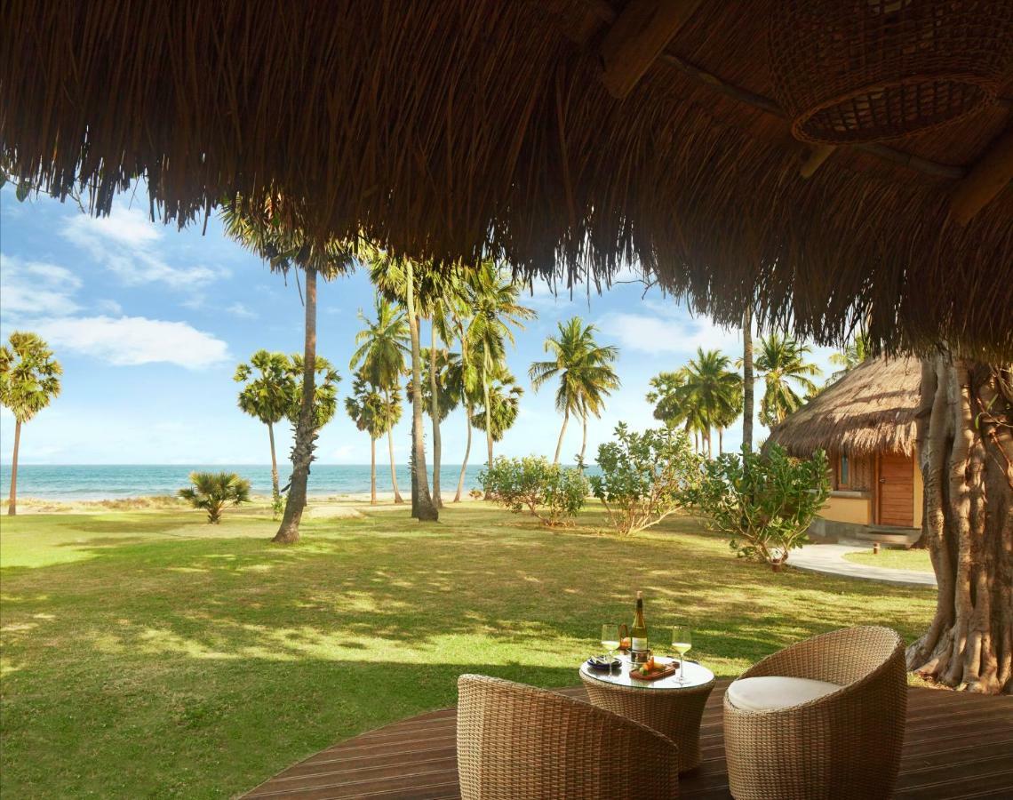 Jetwing Surf & Safari, A Luxury Reserve Arugam Bay Dış mekan fotoğraf