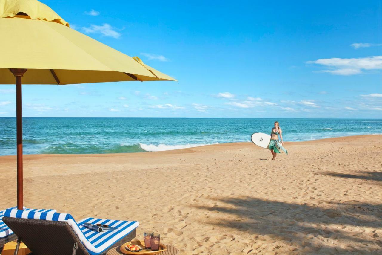 Jetwing Surf & Safari, A Luxury Reserve Arugam Bay Dış mekan fotoğraf