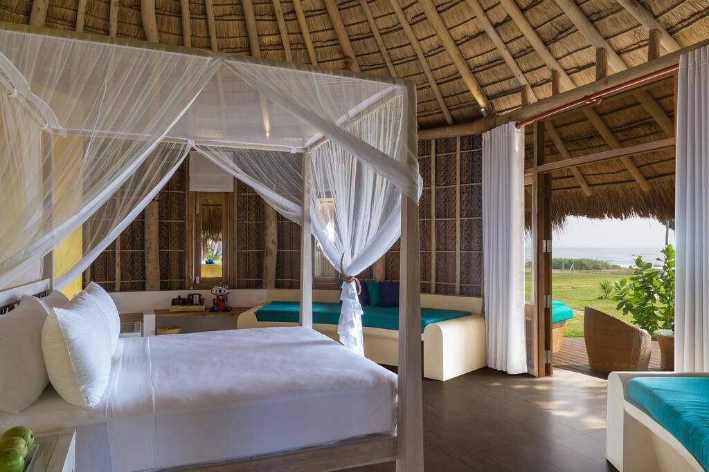Jetwing Surf & Safari, A Luxury Reserve Arugam Bay Dış mekan fotoğraf