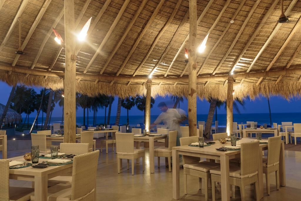 Jetwing Surf & Safari, A Luxury Reserve Arugam Bay Dış mekan fotoğraf